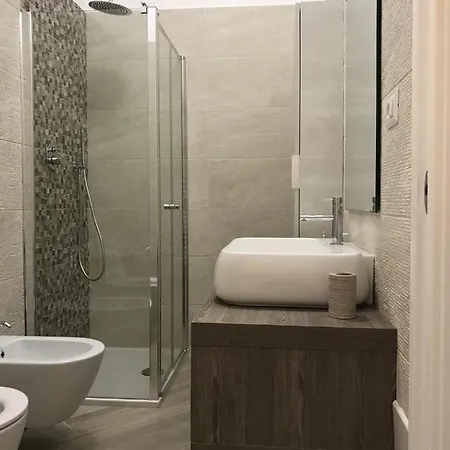 Federica's House * Tropea