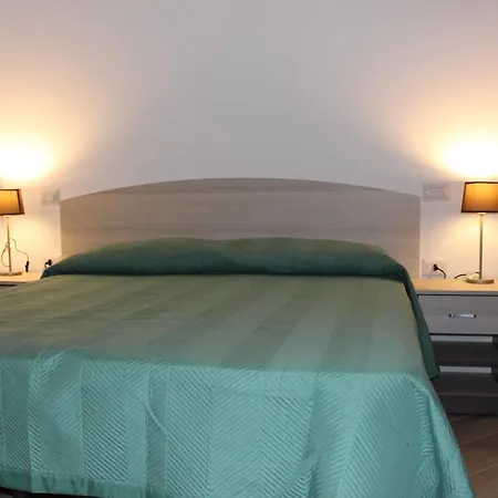 아파트 Federica's House