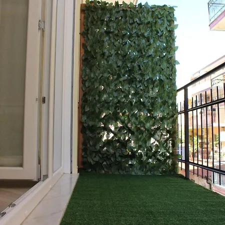 아파트 Federica's House *