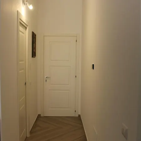 아파트 Federica's House