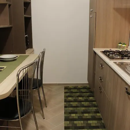 Federica's House 트로페아