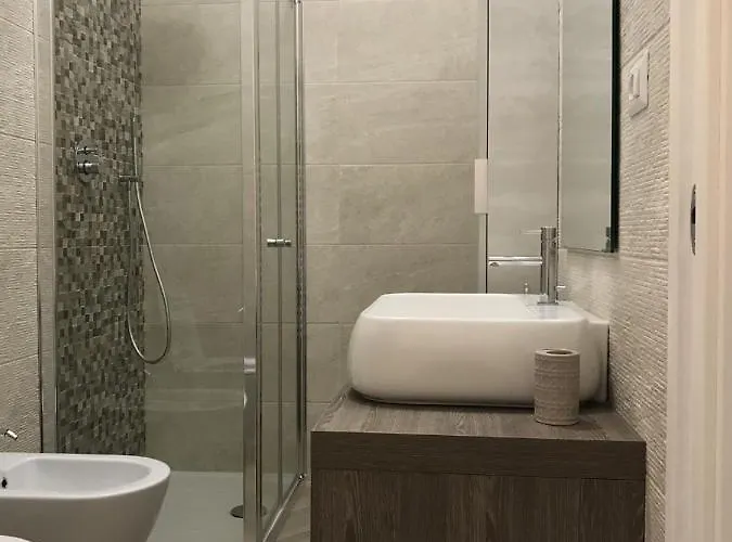 Federica's House * Tropea