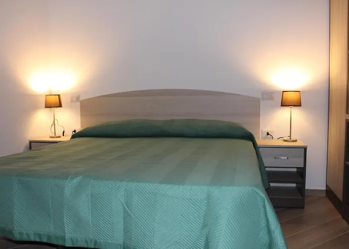 아파트 Federica's House