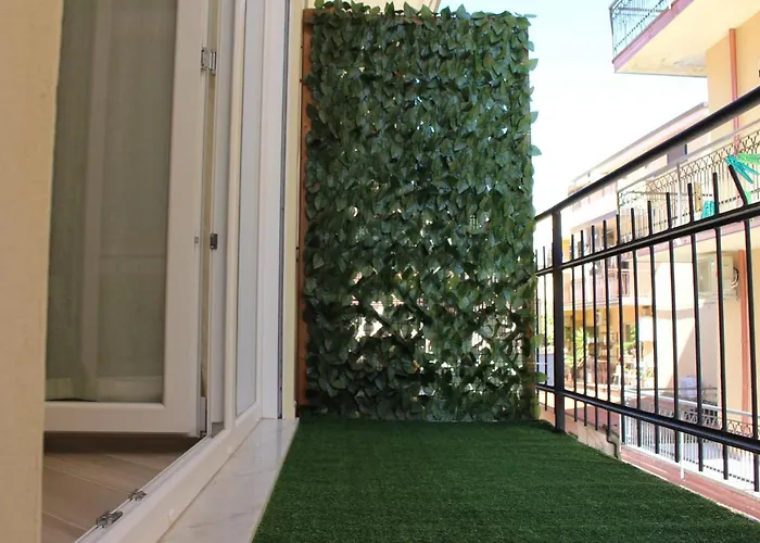 아파트 Federica's House *