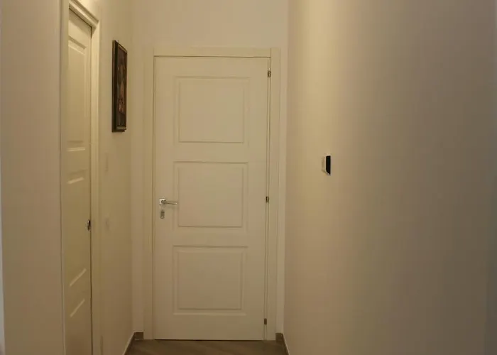 아파트 Federica's House