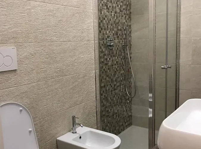 Federica's House * Tropea